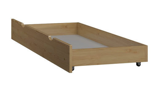 Cajón de almacenamiento genérico para una litera Victor (80 x 160)
